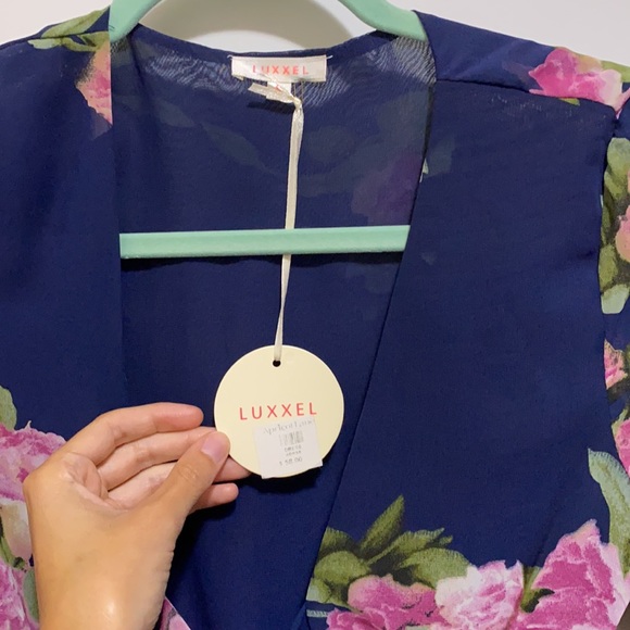 Romper - Picture 4 of 4